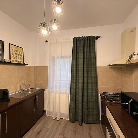 Vila Dani Синая Экстерьер фото