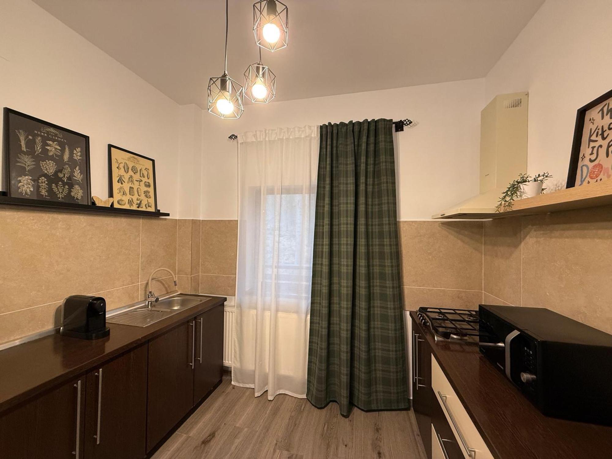 Vila Dani Синая Экстерьер фото