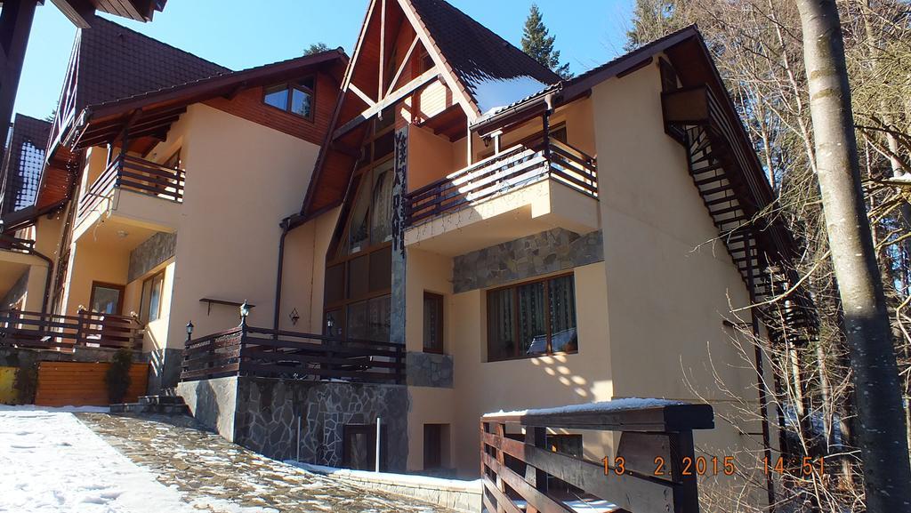 Vila Dani Синая Номер фото