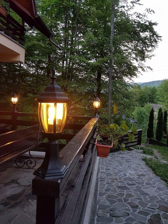 Vila Dani Синая Экстерьер фото