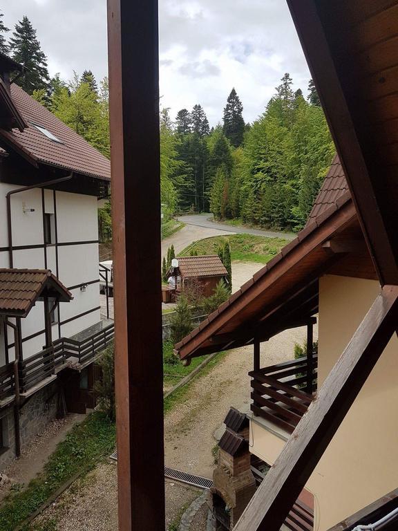 Vila Dani Синая Экстерьер фото