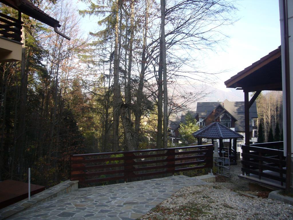 Vila Dani Синая Экстерьер фото